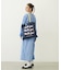 ICING LOGO FLAT TOTE