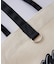 ICING LOGO FLAT TOTE