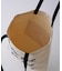 ICING LOGO FLAT TOTE