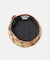 LOGO PLAID BERET