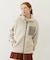 LOGO BOA VEST