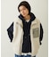 LOGO BOA VEST