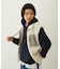 LOGO BOA VEST