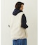 LOGO BOA VEST