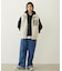 LOGO BOA VEST