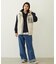 LOGO BOA VEST