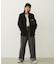 LOGO BOA VEST