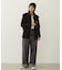 LOGO BOA VEST