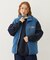 LOGO BOA VEST