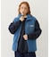 LOGO BOA VEST