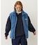 LOGO BOA VEST