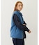 LOGO BOA VEST