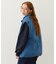 LOGO BOA VEST