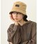 PIPING CANVAS HAT