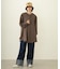 PIPING CANVAS HAT