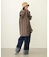 PIPING CANVAS HAT