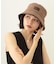 PIPING CANVAS HAT