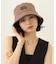 PIPING CANVAS HAT