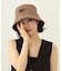 PIPING CANVAS HAT