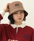 PIPING CANVAS HAT