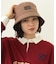 PIPING CANVAS HAT