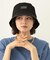 PIPING CANVAS HAT