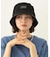 PIPING CANVAS HAT