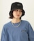 PIPING CANVAS HAT