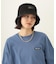 PIPING CANVAS HAT