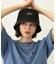 PIPING CANVAS HAT