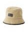 PIPING CANVAS HAT