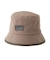PIPING CANVAS HAT