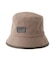 PIPING CANVAS HAT