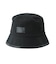 PIPING CANVAS HAT