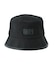 PIPING CANVAS HAT