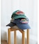 FRAYED LOGO PATCH CAP