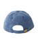 FRAYED LOGO PATCH CAP