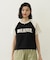 MILKFED. COMPACT B/B TEE