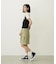 MILKFED. COMPACT B/B TEE