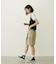 MILKFED. COMPACT B/B TEE