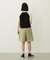 MILKFED. COMPACT B/B TEE