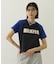 MILKFED. COMPACT B/B TEE