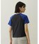 MILKFED. COMPACT B/B TEE