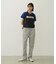 MILKFED. COMPACT B/B TEE