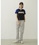 MILKFED. COMPACT B/B TEE