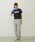 MILKFED. COMPACT B/B TEE