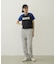 MILKFED. COMPACT B/B TEE