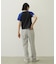 MILKFED. COMPACT B/B TEE
