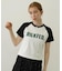 MILKFED. COMPACT B/B TEE