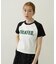 MILKFED. COMPACT B/B TEE